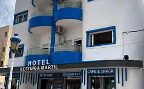 Hôtel Réstinga Martil