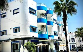 Hôtel Réstinga Martil